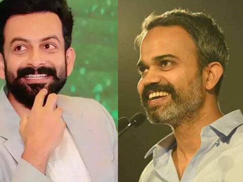 पृथ्वीराज सुकुमारन को जन्मदिन पर मिला KGF फेम प्रशांत नील से तोहफा, जानिए