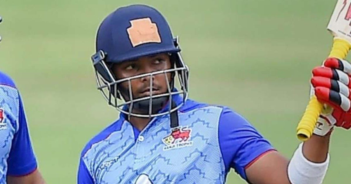 Syed Mushtaq Ali Trophy 2022 में टीम इंडिया में धमाल मचा चुके इन स्टार