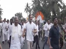 भारत जोड़ो यात्रा: किसान आत्महत्या को लेकर राहुल गांधी ने कही ये बड़ी बात! जानें