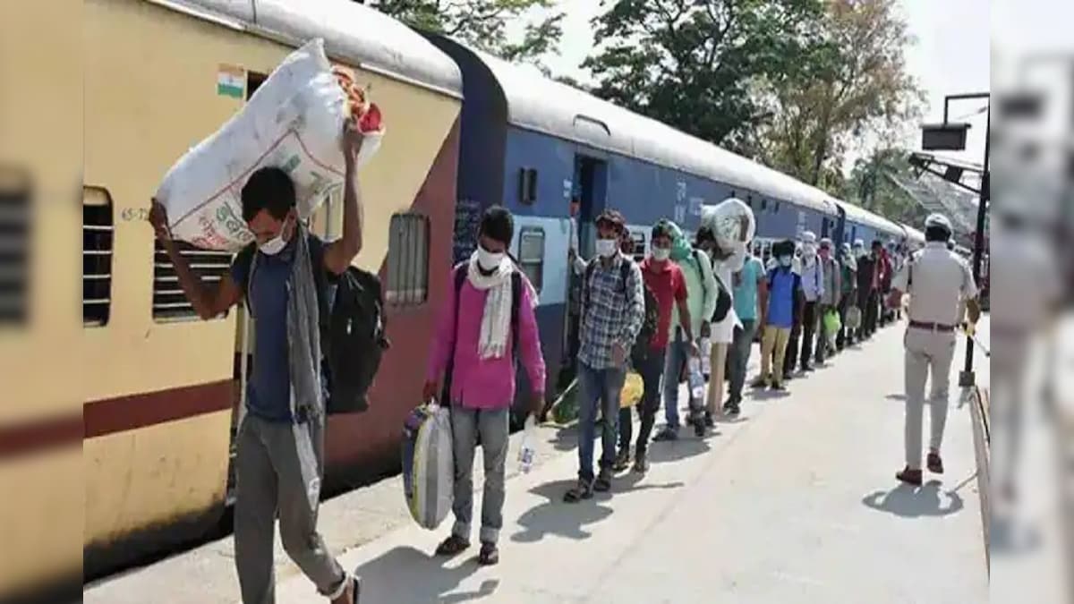 Indian Railway: रेलयात्री कृपया ध्यान दें रेलवे की दिल्ली पीआरएस सेवाएं 26-27 नवंबर को साढ़े तीन घंटे तक रहेगी बाधित