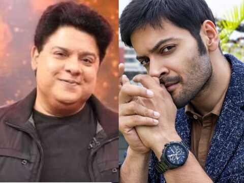अली फजल ने भी अब सोशल मीडिया पर पोस्ट शेयर किया है और साजिद खान को शो से निकाले जाने की डिमांड की है. (फोटो साभारः इंस्टाग्रामः @alifazal9)