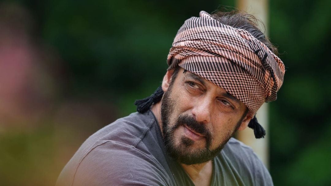 Photo Gallery 'दबंग' सलमान खान ने कितनी की है पढ़ाई, कहां से हुई है