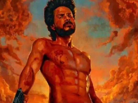 तेलुगू स्टार संदीप किशन की फिल्म 'माइकल' का टीजर जारी
(फोटो साभार: YouTube@Aditya Movies)