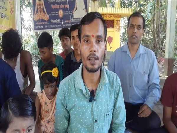 sanskrit speaking village of assam, sanskrit speaking village in india, sanskrit language, assam news, assam news today, assam latest news, karimganj news, karimganj news today, assam news in hindi, असम, भारत का एक ऐसा गांव जहां सिर्फ संस्कृत भाषा में ही होती है बात! जानें 6 साल में कैसे हुआ ये चमत्कार,