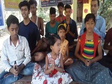 असमः भारत का एक ऐसा गांव जहां सिर्फ संस्कृत भाषा में ही होती है बात!