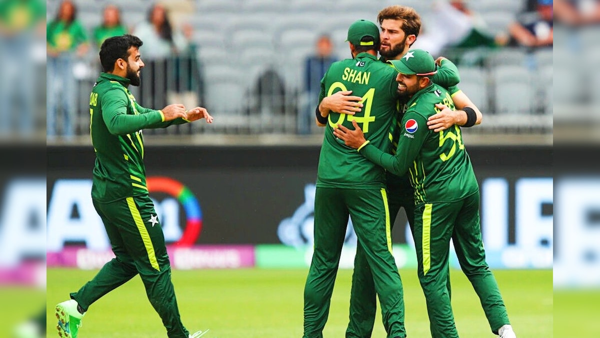T20 world cup 2022: पाकिस्तान को छोटे लक्ष्य के लिए भी बहाना पड़ा पसीना नीदरलैंड्स को हरा दर्ज की पहली जीत