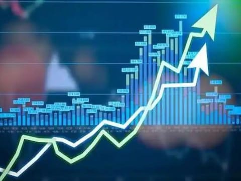 बाजार में आज मेटल सेक्टर ने शानदार रैली दिखाई.
