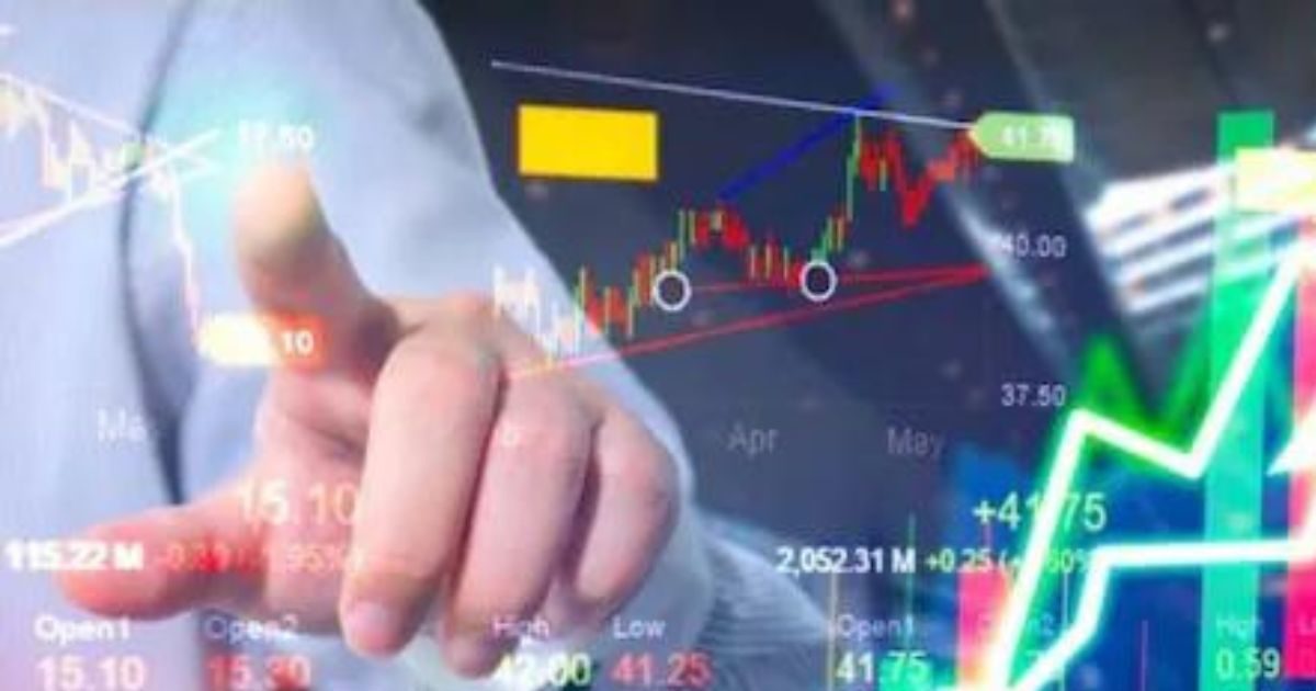 Trending News Retail Inflation Doubled In America Yet The Global