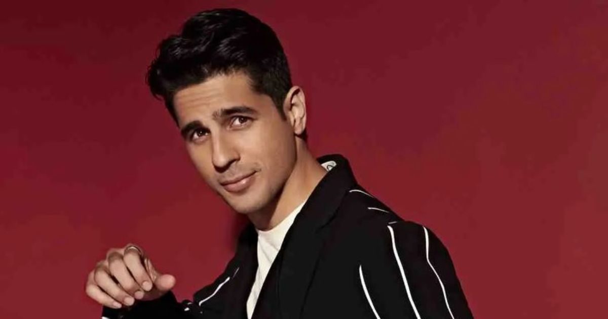Trending News Sidharth Malhotra Said Big Thing About Nora Fatehi s 