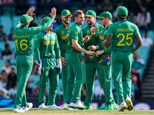 पाकिस्तान की जीत का रास्ता खुल गया, साउथ अफ्रीका का विजेता खिलाड़ी हुआ बाहर