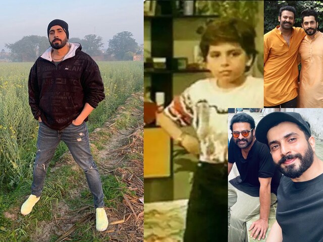 आज  37 साल के हो गए 'आदिपुरुष' के लक्ष्मण, टीवी से की थी शुरुआत