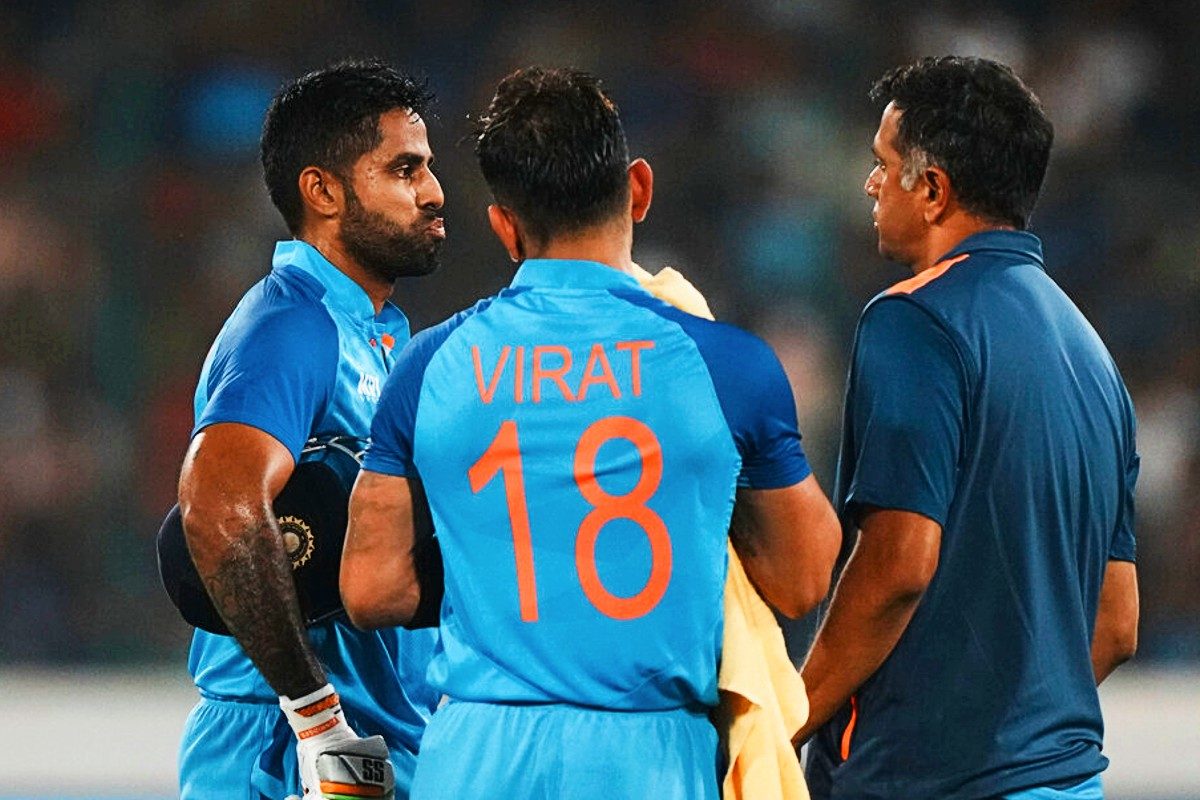 IND vs SA: भारत-अफ्रीका मैच में सूर्यकुमार-महाराज दिला सकते हैं ज्यादा अंक