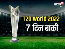 महज 4 गेंद में बदल गया टी20 विश्व कप का इतिहास, फिर कभी नहीं देखा ऐसा मुकाबला