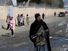अफगानिस्तान: अमेरिकी शख्स के लापता होने से मचा बवाल, परिवार ने किया ये दावा