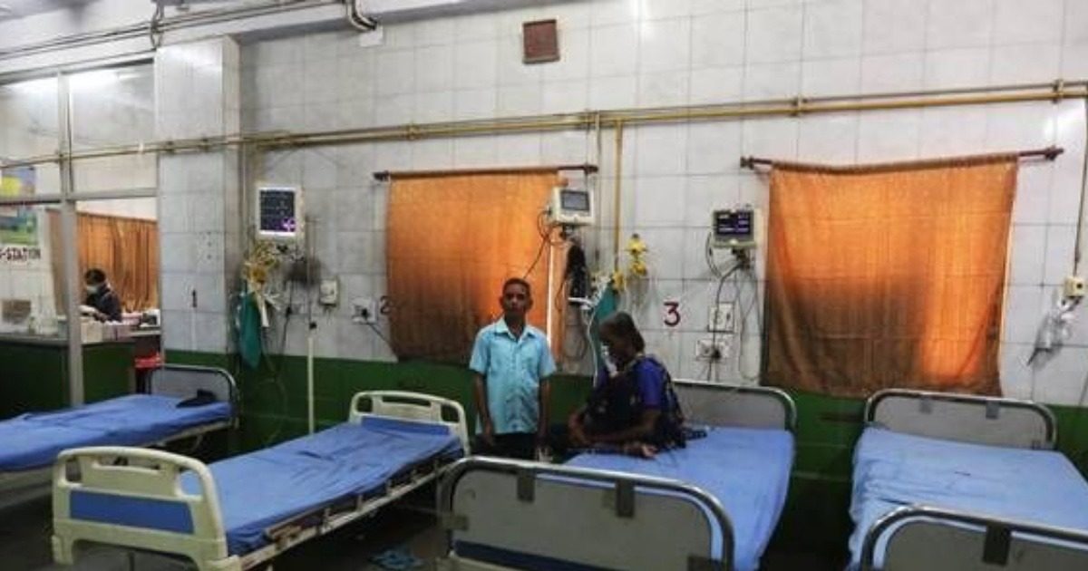 तमिलनाडु में फूड पॉइजनिंग से 3 बच्चों की मौत! 11 अस्पताल में भर्ती