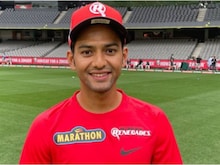 उन्मुक्त चंद BBL के बाद BPL में बिखेरेंगे जलवा, इस टीम का मिला साथ