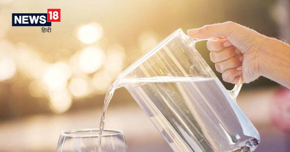 Trending News Explainer Can Drinking Too Much Water Cause Death