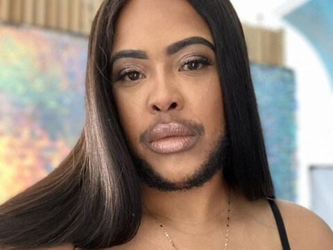 40 साल की लारे पर्किंस (LaRae Perkins) को 12 साल की उम्र में ही  Polycystic Ovary Syndrome डायग्नोस हुआ था. (Credit- mdwfeatures/LaRaePerkins)