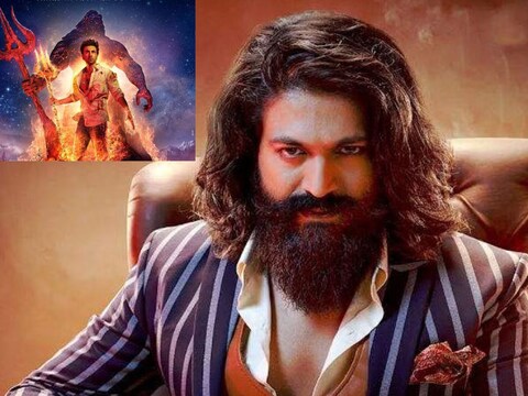 रणबीर कपूर- आलिया भट्ट की Brahmastra में आएंगे केजीएफ स्टार यश