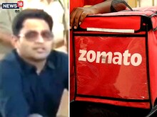 सरकार Zomato नहीं चला रही, जो घर तक खाना पहुंचाएगी: बाढ़ पीड़‍ितों से बोले DM