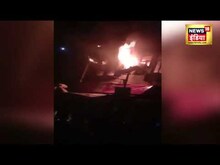 Firozabad Fire: घर में लगी भीषण आग, एक ही परिवार के छह लोग जिंदा जले | Hindi News | 30 Nov