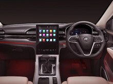 इस दिन लॉन्च होगी नई MG Hector, नए डिजाइन और फीचर्स के साथ आ रही SUV