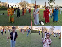 राजस्थान साहित्य महोत्सव में महिलाएं करेंगी तलवारबाजी,उदयपुर में ट्रेनिंग जारी
