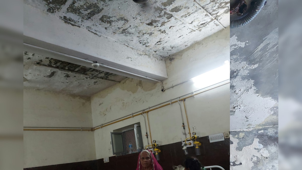 जरूरत है बारां के राजमल मीणा राजकीय चिकित्सालय अस्पताल के फुल बॉडी चेकअप की