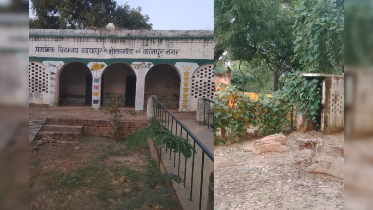 Kanpur News: शिक्षिका ने फ्री की सब्‍जी के लालच में मासूम की दांव पर लगा दी जान टूटा हाथ