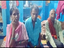 पटना: जिस गुमशुदा बेटे का पुतला बनाकर किया था अंतिम संस्कार, छठ के दिन घर लौटा