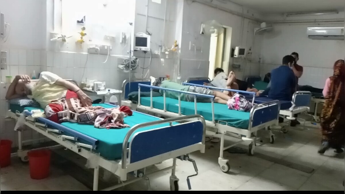 देहरादून को डेंगू से मिली राहत तो बुखार-चिकनगुनिया ने बढ़ाई टेंशन जानें पूरा मामला