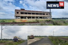 اچھی خبر: دربھنگہ ریل بائی پاس بنتے ہی متھیلانچل سے دہلی کا سفر صرف 15 گھنٹے میں مکمل ہو جائے گا