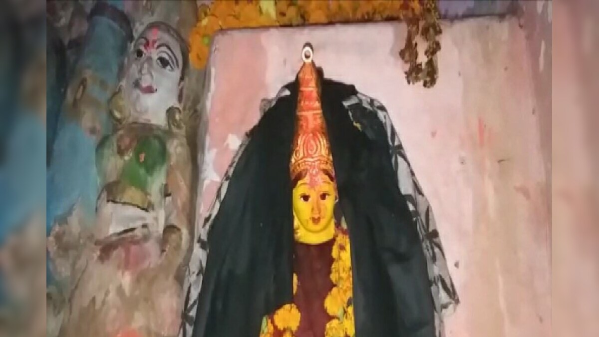 Varanasi: काशी में है इस राक्षसी का मंदिर एक दिन के लिए बन जाती है देवी! ऐसे होती है पूजा