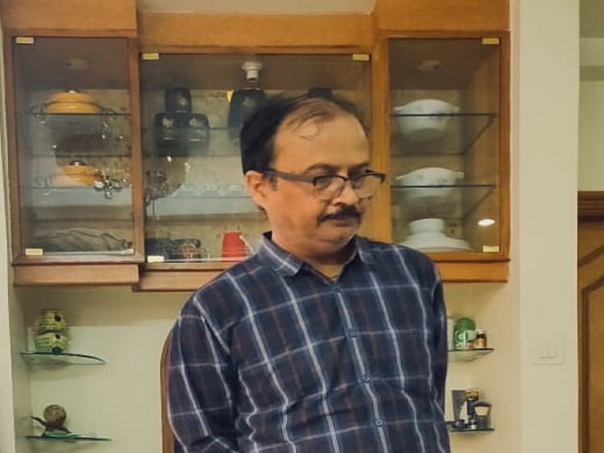 AIG प्रशांत कुमार के ठिकानों पर गुरुवार को स्पेशल विजिलेंस टीम ने धावा बोला था