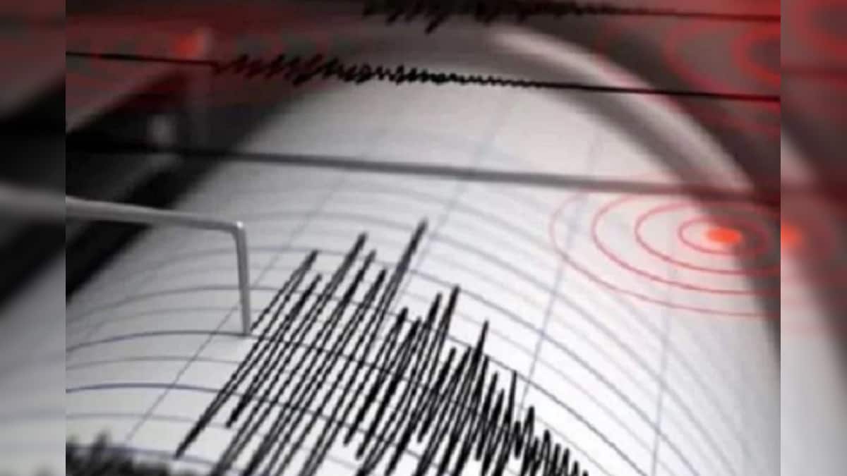 भारत में फिर आ सकता है भूकंप! 40 दिन बेहद ख़तरनाक BHU के वैज्ञानिक ने बताई ये वजह