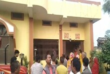 بہار: تاجر کے گھر پر اندھا دھند فائرنگ، پورا خاندان خوفزدہ