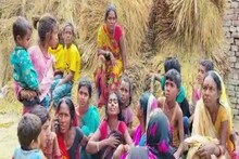 تھریشر لگنے سے نوجوان جاں بحق، باپ کا کہنا ہے کہ پڑوسی نے بیٹے کو قتل کر دیا۔