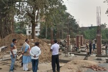 Health news: 1050 स्क्वायर फीट और 1.20 करोड़ में बन रहा अस्‍पताल, जानें मिलेगी कौन सी सुविधाएं