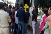 دہلی پولیس کا پٹنہ میں چھاپہ، 16 بین الاقوامی سائبر مجرم ایک ساتھ پکڑے گئے۔