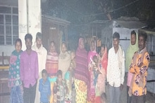 بہار: ظالموں کے خوف سے مہادلت خاندانوں نے چھوڑا گاؤں، 3 دن تک تھانے کے باہر کٹی زندگی