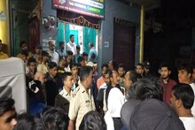 پٹنہ: ایس ایس پی کرائم میٹنگ کر رہے تھے کہ گینگ وار میں چلی بہت سی گولیاں، خاتون سمیت دو زخمی