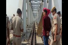 ادے پور-احمد آباد ریلوے ٹریک کو اڑانے کی کوشش، ڈیٹونیٹر اور بارود برآمد، اے ٹی ایس کرے گی دہشت گردانہ سازش کی جانچ