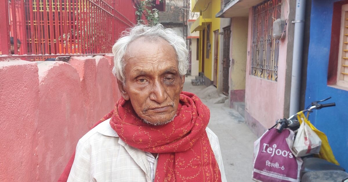 मुजफ्फरपुर किडनी चोरी केस: 80 साल का अनजान बचाना चाहता है सुनीता की जान,  अंगदान को है राजी - muzaffarpur kidney theft case 80 year old man wants to  donate kidney to