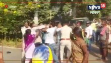 लागा वर्दी पे दाग: दिल्ली पुलिस के दारोगा ने की ऐसी हरकत कि पटना पुलिस ने लिया हिरासत में, See Video