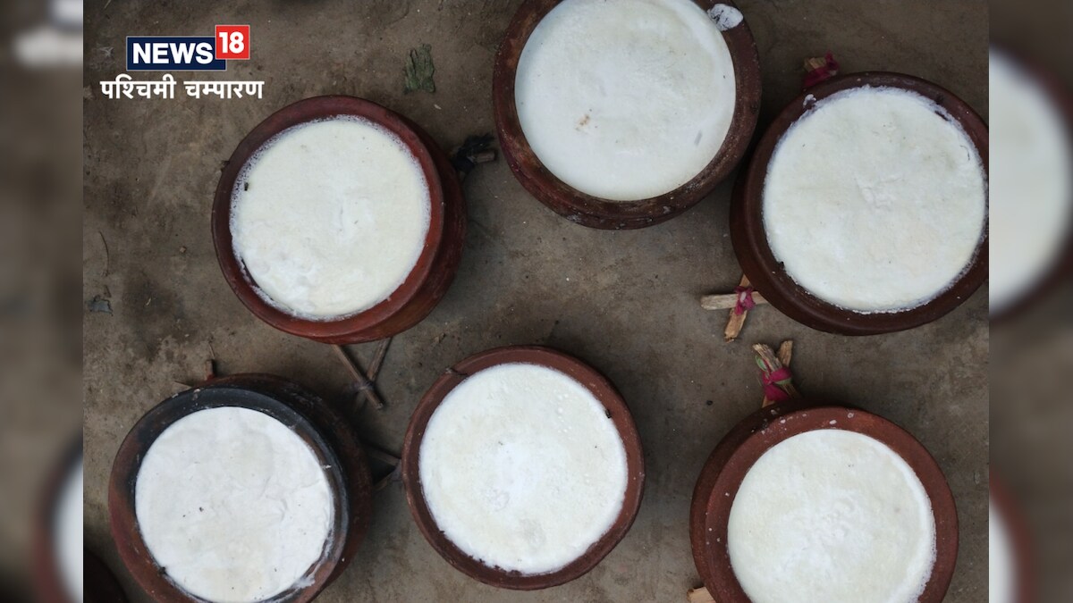 जायका पश्चिम चंपारण का: पसरा हो रायता तो खाएं यह दही मन-मिजाज-स्वाद सब हो जाएंगे सही