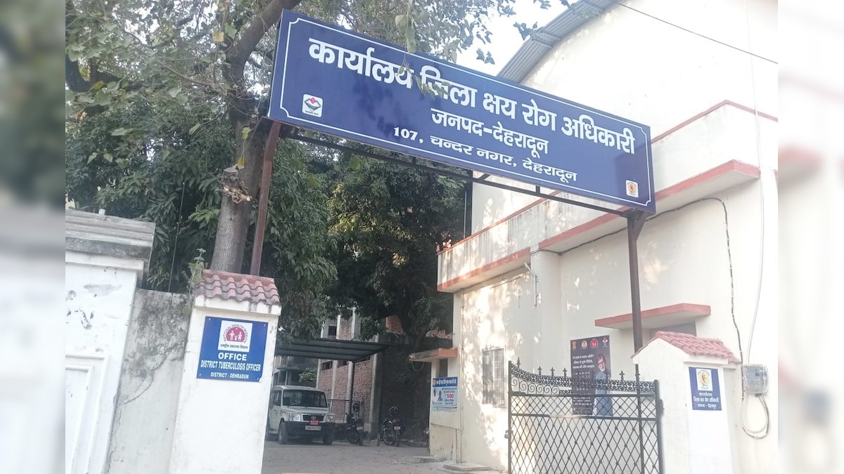 Dehradun: टीबी उन्मूलन के लिए देहरादून लड़ रहा जंग मरीजों की ढाल बन रहे निक्षय मित्र