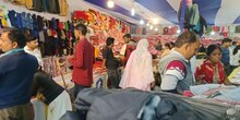 पलामू में जहां मिल रहे कश्मीरी ऊनी कलेक्शन, आकर्षक रंग व डिजाइन खरीदारों को कर रहे आकर्षित