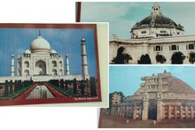 World Heritage Week: विश्व धरोहर सप्ताह की प्रदर्शनी बता रही ऐतिहासिक धरोहरों का महत्त्व, See Photos