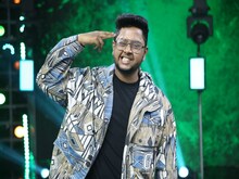 MTV के रियलिटी शो हसल 2.0 में नोएडा के 'स्पेक्ट्रा' का जलवा, इस तरह बना रैपर