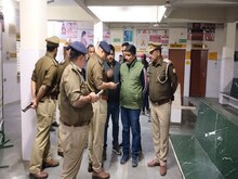 सूरत: नाबालिग लड़की ने अपने नवजात बेटे को इमारत से फेंका, जानें पूरा मामला
